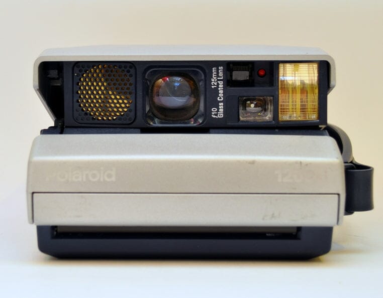 Polaroid 1200si Fotovramke 