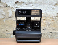 Polaroid 636 Fotovramke 