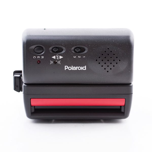Камера Polaroid 636 Talking Fotovramke 