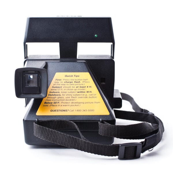 Камера Polaroid Job Pro Fotovramke 