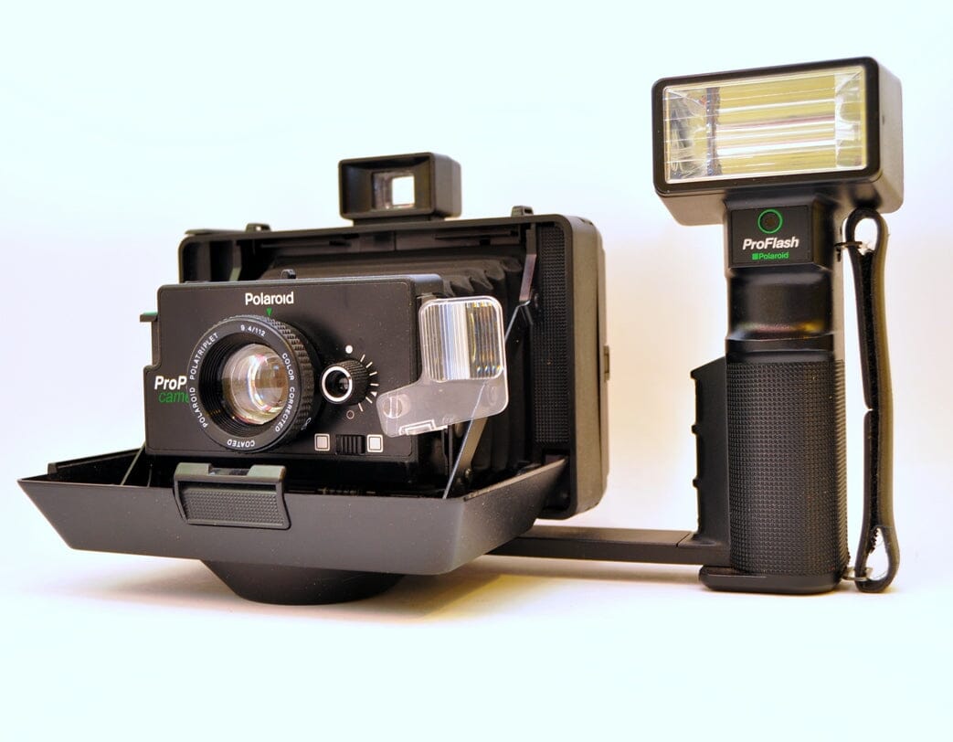Polaroid ProPack Fotovramke 