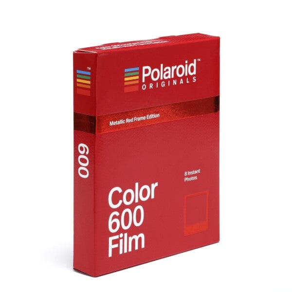 Кассеты для Polaroid 600ой серии (в красных рамках) Fotovramke 
