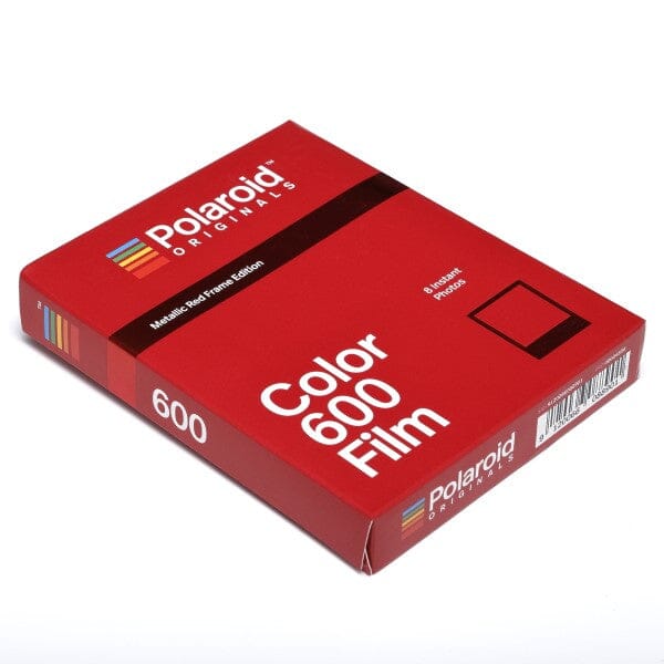 Кассеты для Polaroid 600ой серии (в красных рамках) Fotovramke 