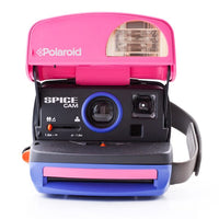 Polaroid Spice Cam Fotovramke 