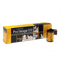 Плівка Kodak Pro Image 100/135 Fotovramke 