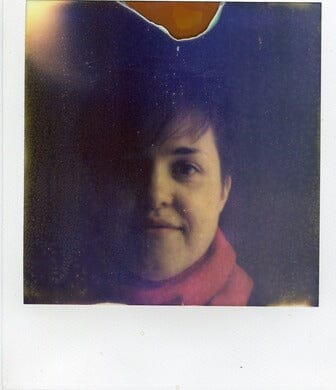 Polaroid 1000 Fotovramke 