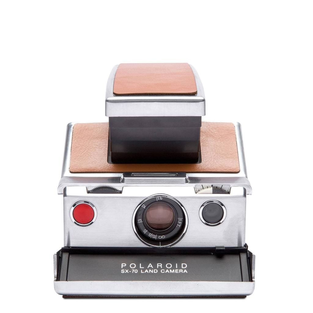 Polaroid SX-70 Land Camera Fotovramke 