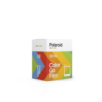 Касета Polaroid Color GO Film Double Pack Fotovramke 